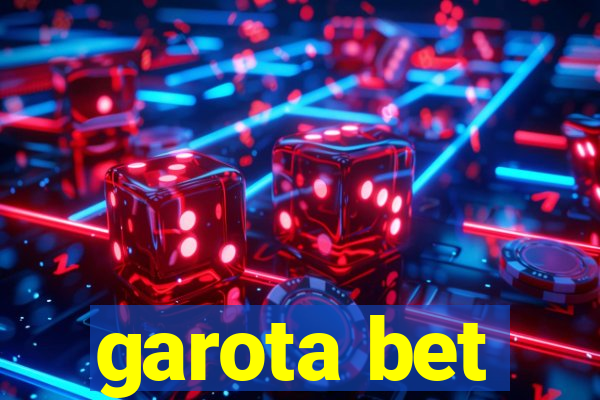 garota bet